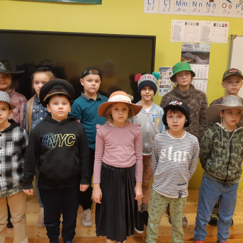 Tēmu nedēļa turpinās - 