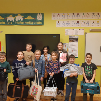 Tēmu nedēļa turpinās - 