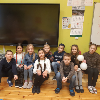 Tēmu nedēļa turpinās - 