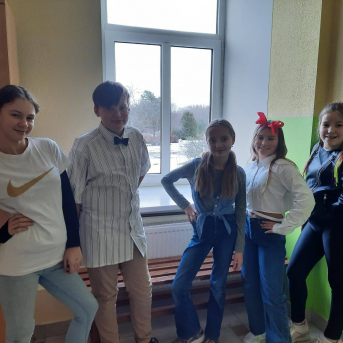 Tēmu nedēļa turpinās - 