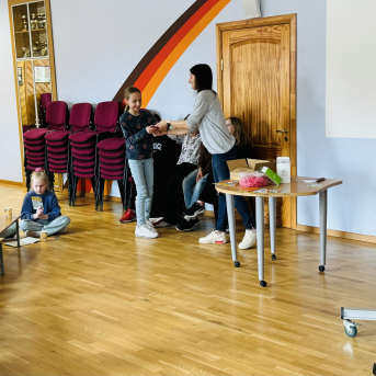 Lielie lasīšanas svētki Sējas skolā - 