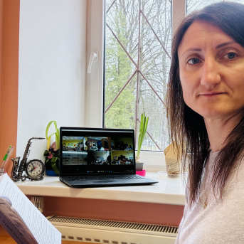 Lielie lasīšanas svētki Sējas skolā - 