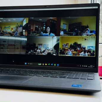 Lielie lasīšanas svētki Sējas skolā - 