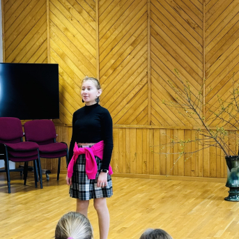 Pavasara dzejoļu konkurss 4.-9.klasēm - 