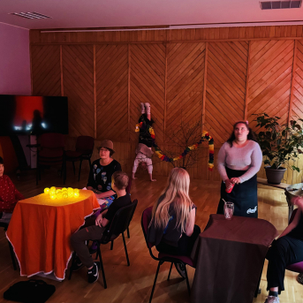 Pavasara dzejoļu konkurss 4.-9.klasēm - 