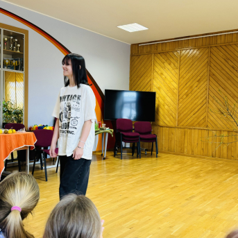 Pavasara dzejoļu konkurss 4.-9.klasēm - 