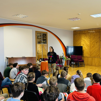 Pavasara dzejoļu konkurss 4.-9.klasēm - 