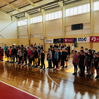 Olimpiskā diena 2024 - 