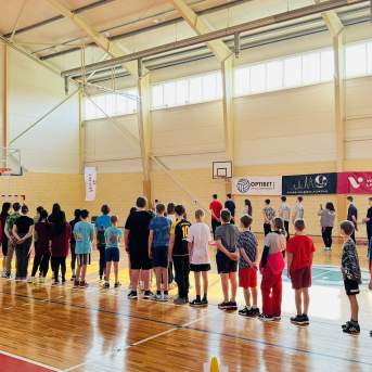 Olimpiskā diena 2024 - 