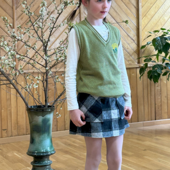 Pavasara dzejoļu konkurss 1.-3.klasēm - 