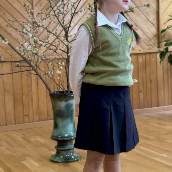 Pavasara dzejoļu konkurss 1.-3.klasēm - 