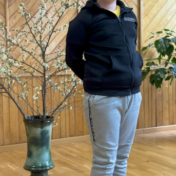 Pavasara dzejoļu konkurss 1.-3.klasēm - 