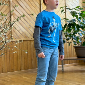 Pavasara dzejoļu konkurss 1.-3.klasēm - 