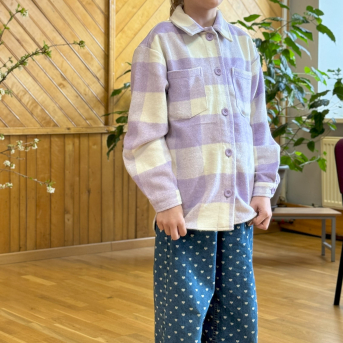 Pavasara dzejoļu konkurss 1.-3.klasēm - 