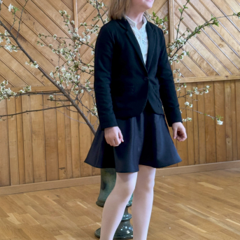 Pavasara dzejoļu konkurss 1.-3.klasēm - 