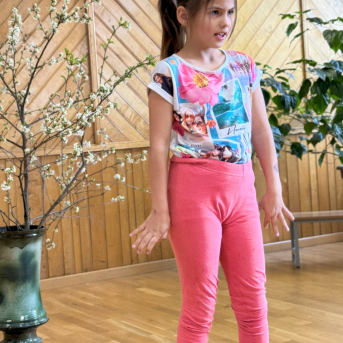 Pavasara dzejoļu konkurss 1.-3.klasēm - 