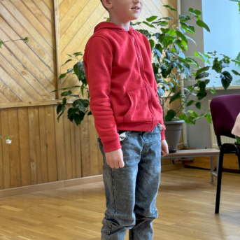 Pavasara dzejoļu konkurss 1.-3.klasēm - 