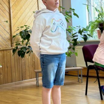 Pavasara dzejoļu konkurss 1.-3.klasēm - 