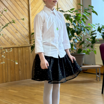 Pavasara dzejoļu konkurss 1.-3.klasēm - 