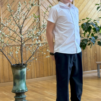 Pavasara dzejoļu konkurss 1.-3.klasēm - 