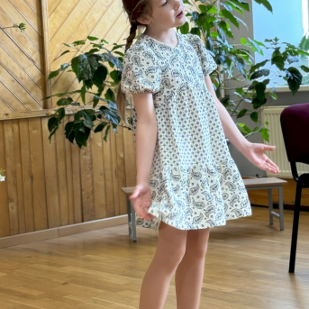 Pavasara dzejoļu konkurss 1.-3.klasēm - 