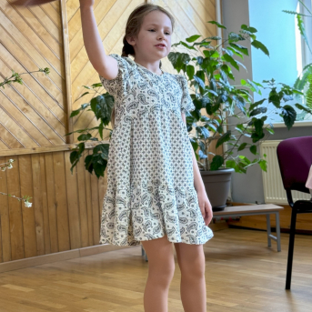 Pavasara dzejoļu konkurss 1.-3.klasēm - 