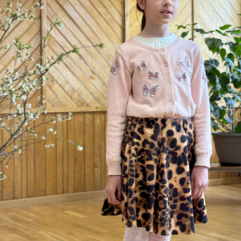 Pavasara dzejoļu konkurss 1.-3.klasēm - 