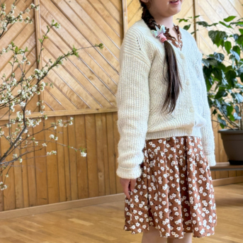 Pavasara dzejoļu konkurss 1.-3.klasēm - 