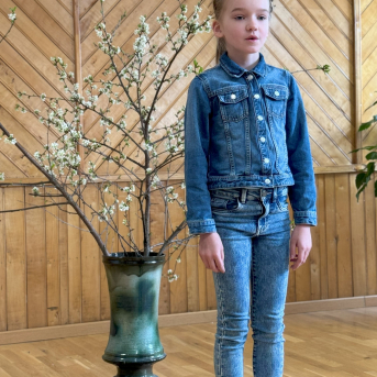 Pavasara dzejoļu konkurss 1.-3.klasēm - 