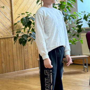 Pavasara dzejoļu konkurss 1.-3.klasēm - 