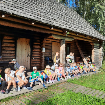 Rudens pārgājiens - 