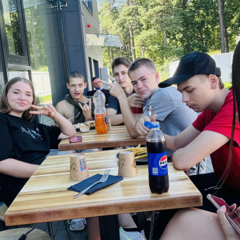 Rudens pārgājiens - 