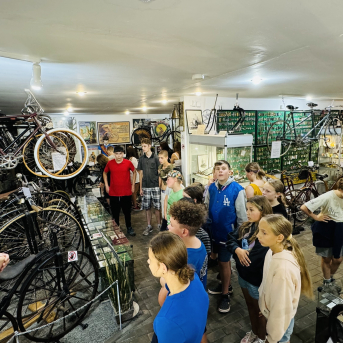 Rudens pārgājiens - 