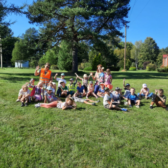 Rudens pārgājiens - 