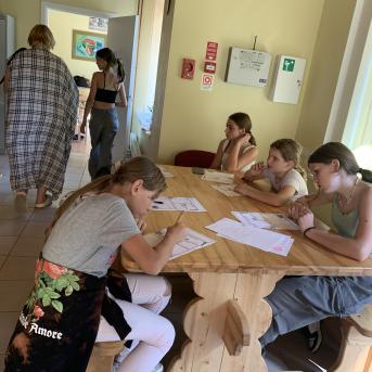 Eklēru pēcpusdiena - 