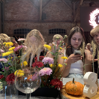 Rītdienas sējējs - 