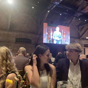 Rītdienas sējējs - 