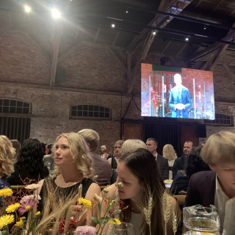 Rītdienas sējējs - 