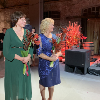 Rītdienas sējējs - 