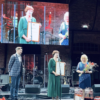 Rītdienas sējējs - 