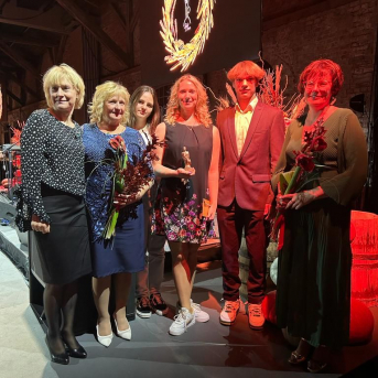 Rītdienas sējējs - 