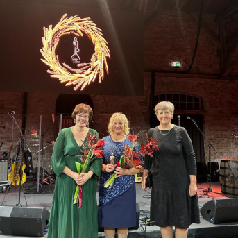 Rītdienas sējējs - 