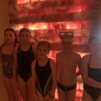 Akvaparks nopelnīts - 