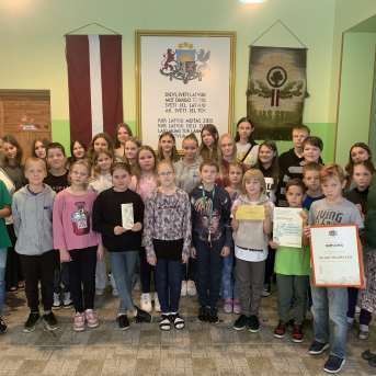 Rītdienas sējējs - 