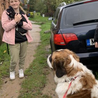 Smiltsērkšķu pārgājiens - 