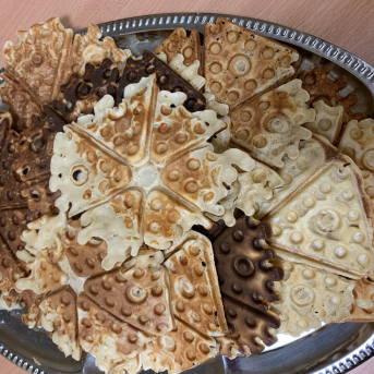 Ziemassvētki tuvojas - 