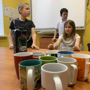 Ziemassvētku radošums - 