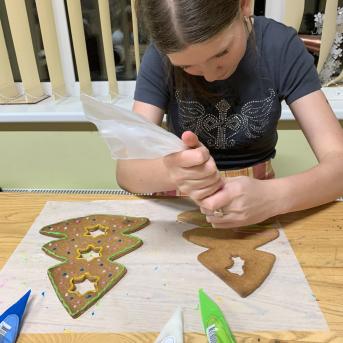 Ziemassvētki tuvojas - 