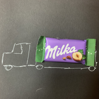 Ziemassvētku radošums - 