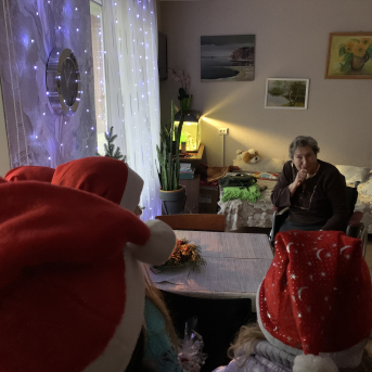 Labdarības brauciens 2023 - 